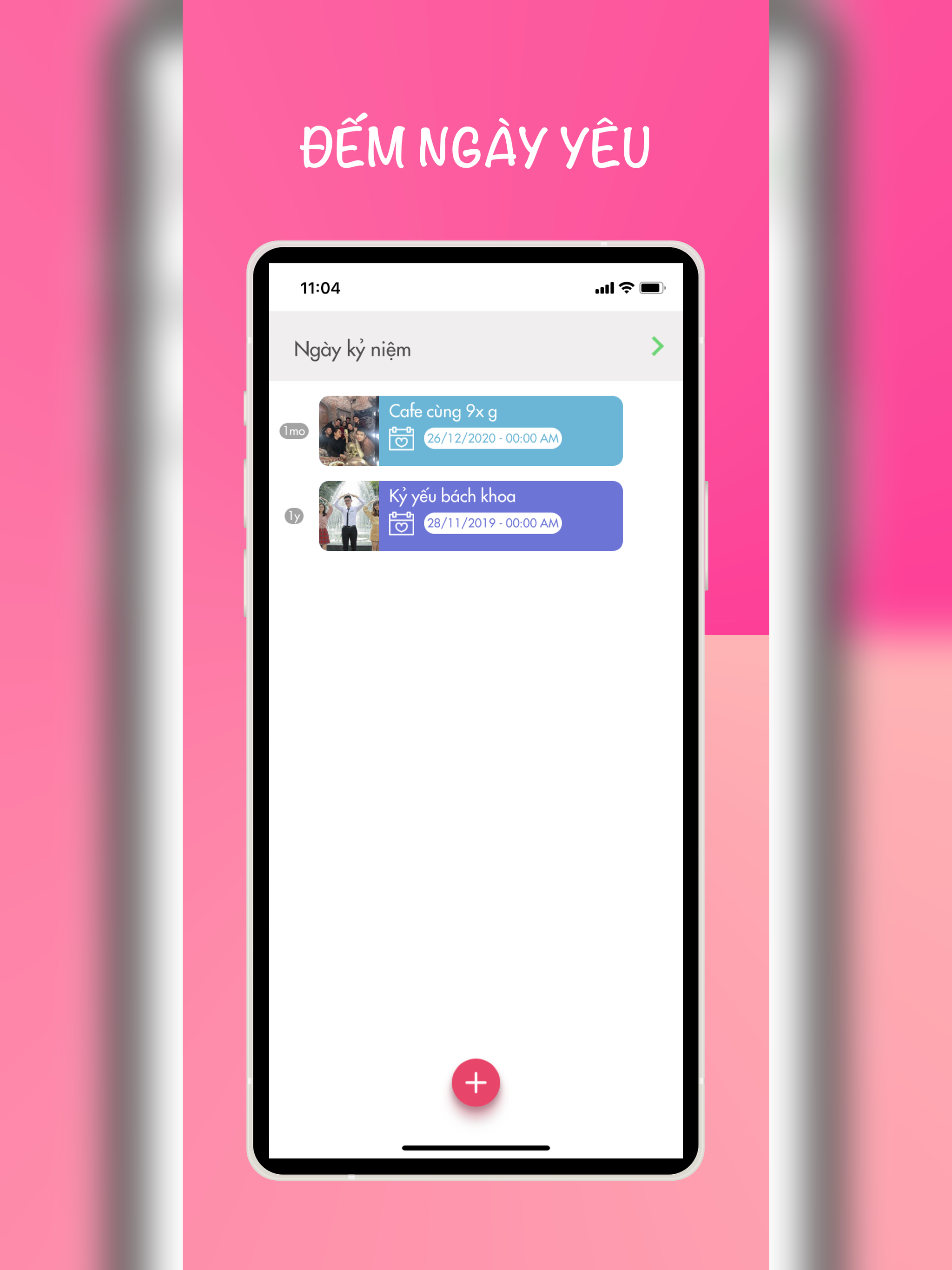 inlove - Couple Day Counter screenshot 12