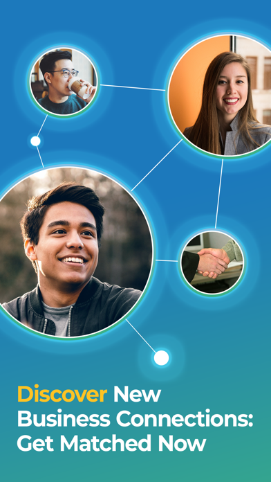 ReferReach Screenshot