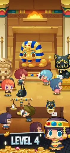 Art Inc 2 - Screenshot 4