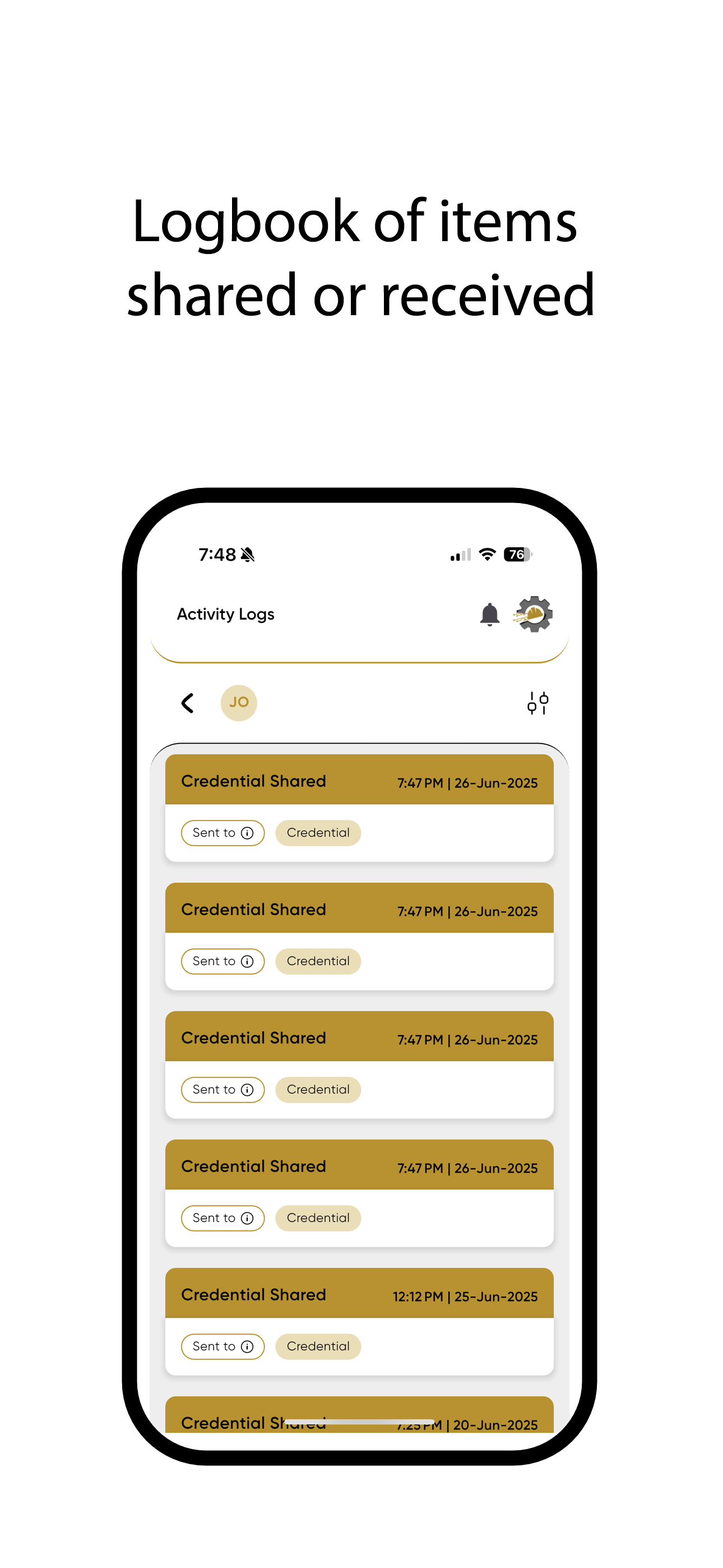 CertLok screenshot 6