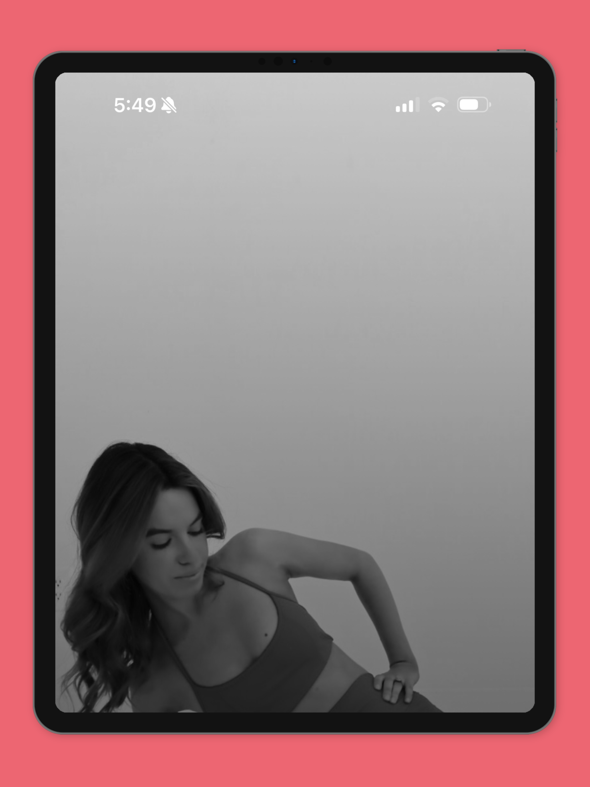 Low Impact Movement Studio screenshot 5