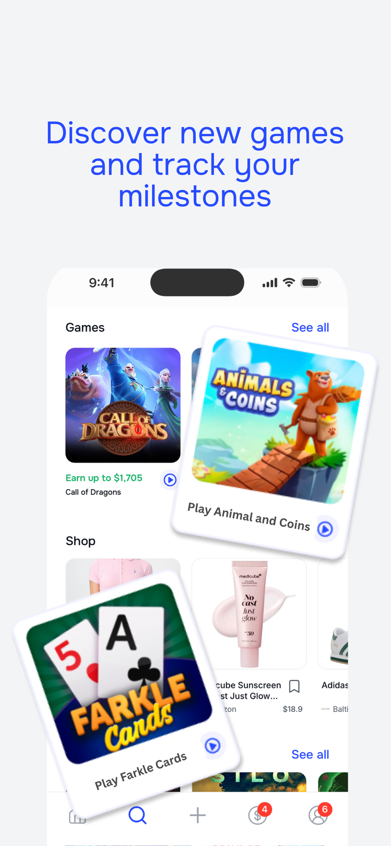 Reco Social screenshot 6