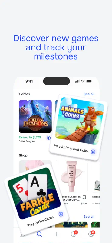 Reco Social screenshot 6 of 6