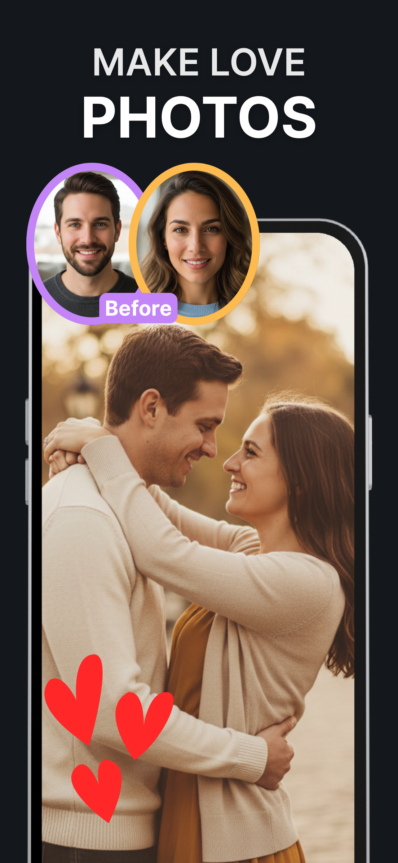 AI Picture Generator - Bemi