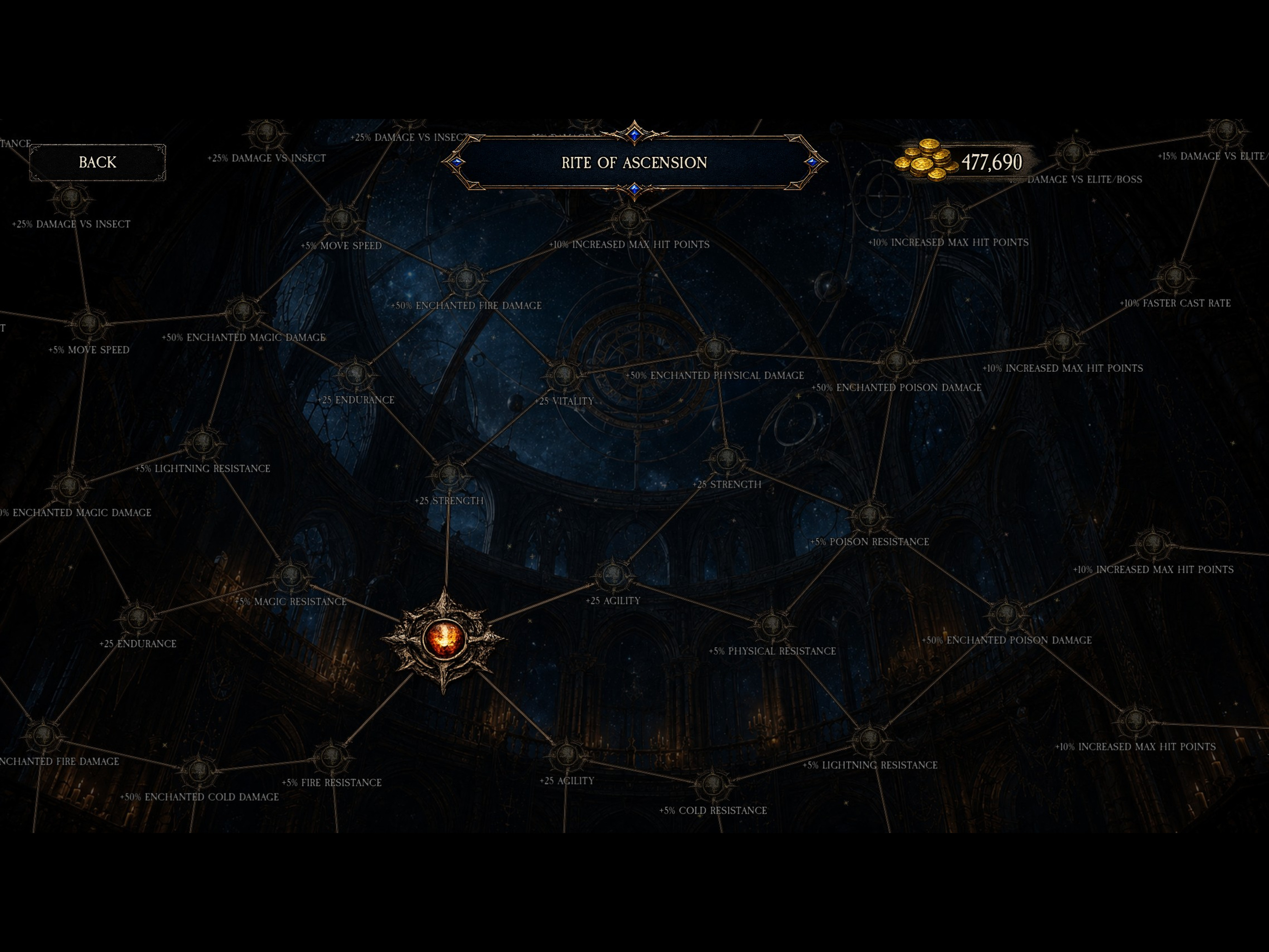 Veles Rise of the Damned screenshot 16