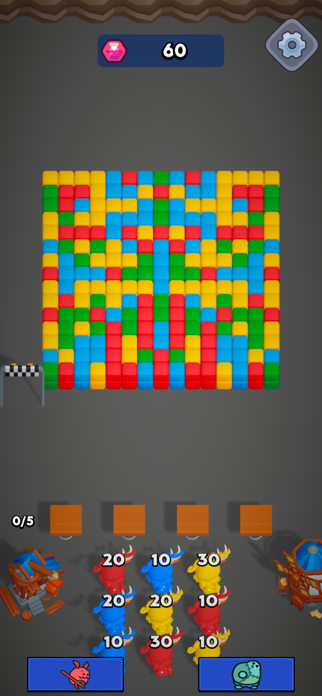 Tiny Thrones Screenshot 4 of 10