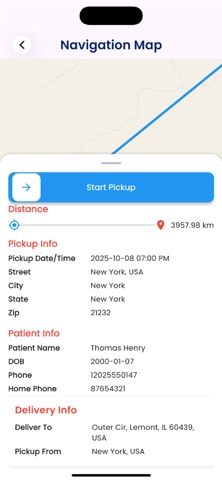Lab2GoDrivers screenshot