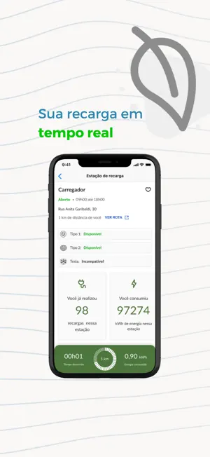 Carro Verde screenshot 4