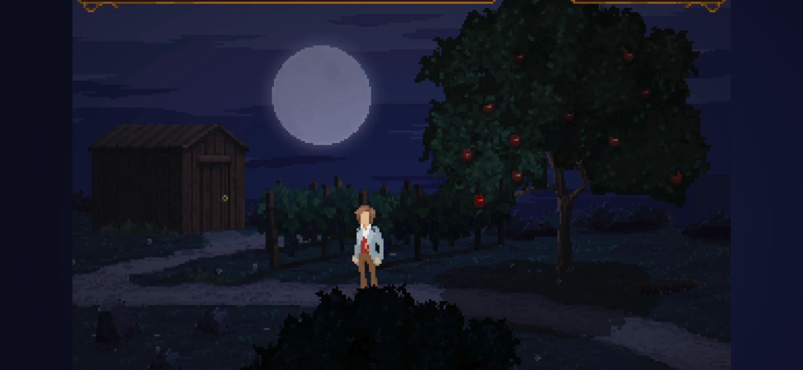 #4. Mystery of Silence (iOS) 由: DevilishGames