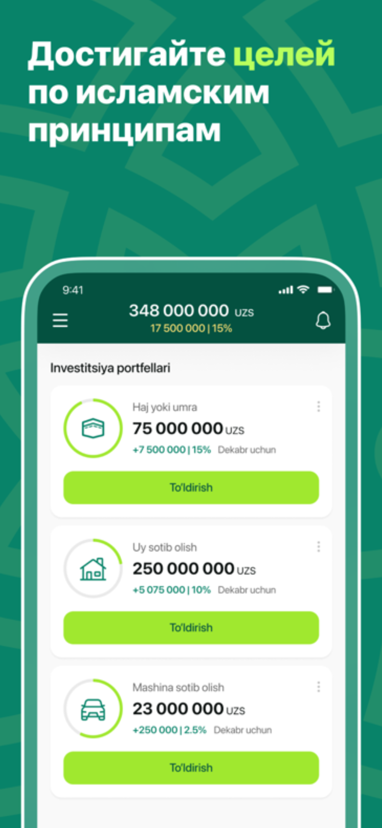 Kifoya Investments