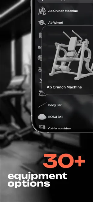 Body Workout: Exercise Tracker screenshot 4