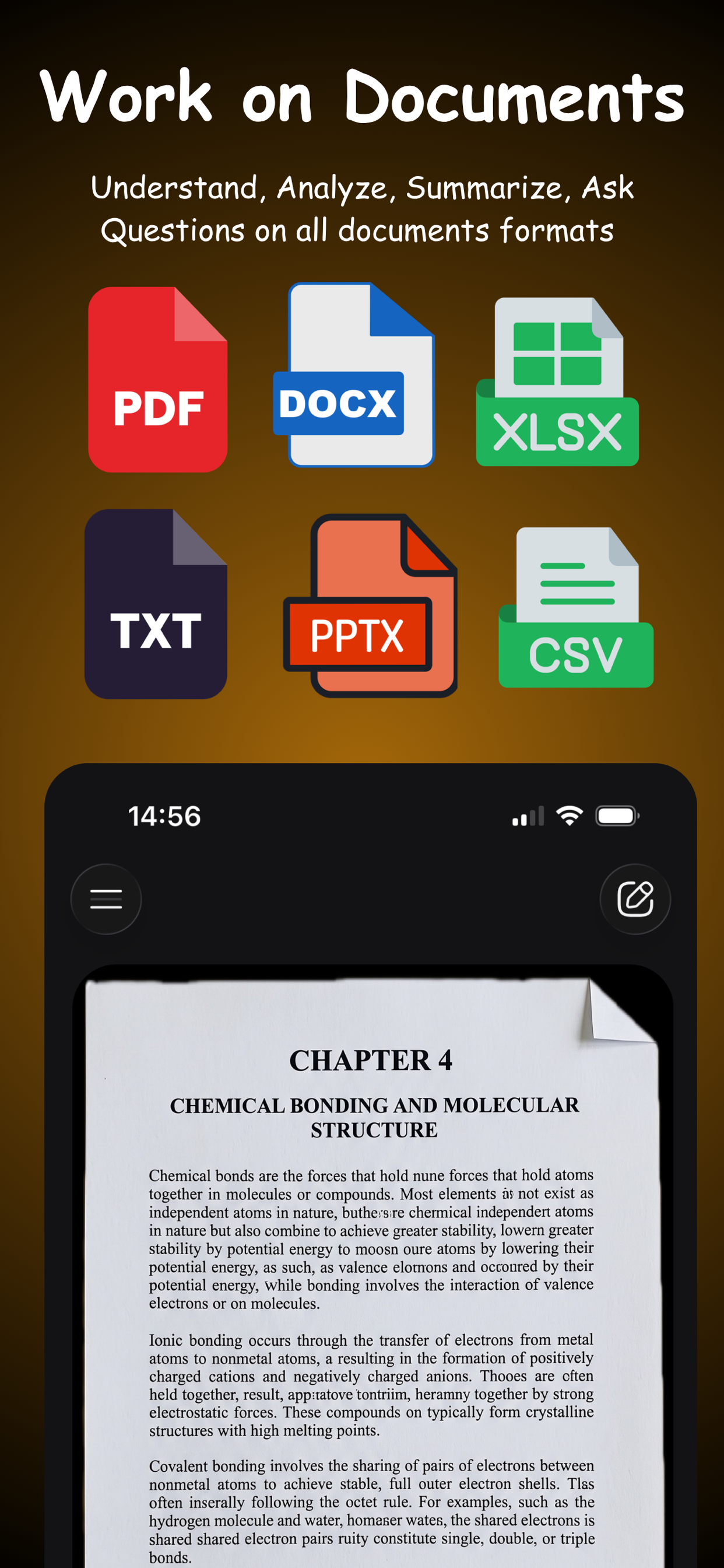 AssistantX: AI Chat & Toolkit screenshot 8