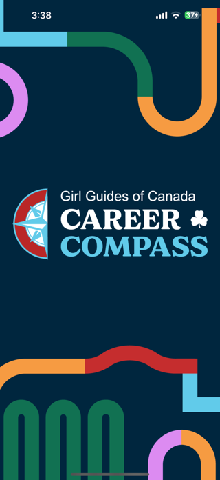 Career Compass 26 Screenshot 1 of 4