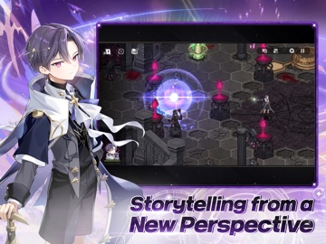 Epic Seven Screenshot 2