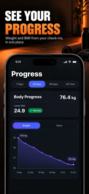 Lose Belly Fat: 30 Day Plan screenshot 3