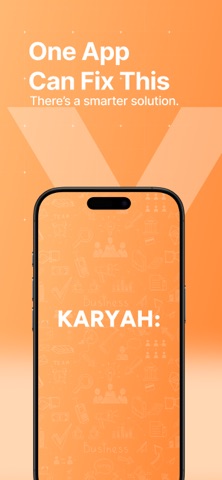 Karyah: Screenshot 5 of 8