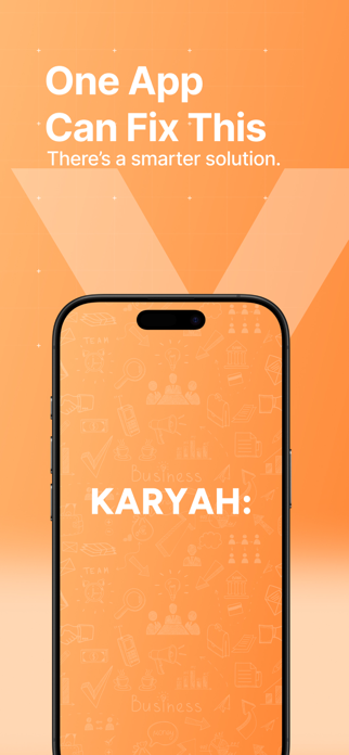Karyah: Screenshot 5 of 8