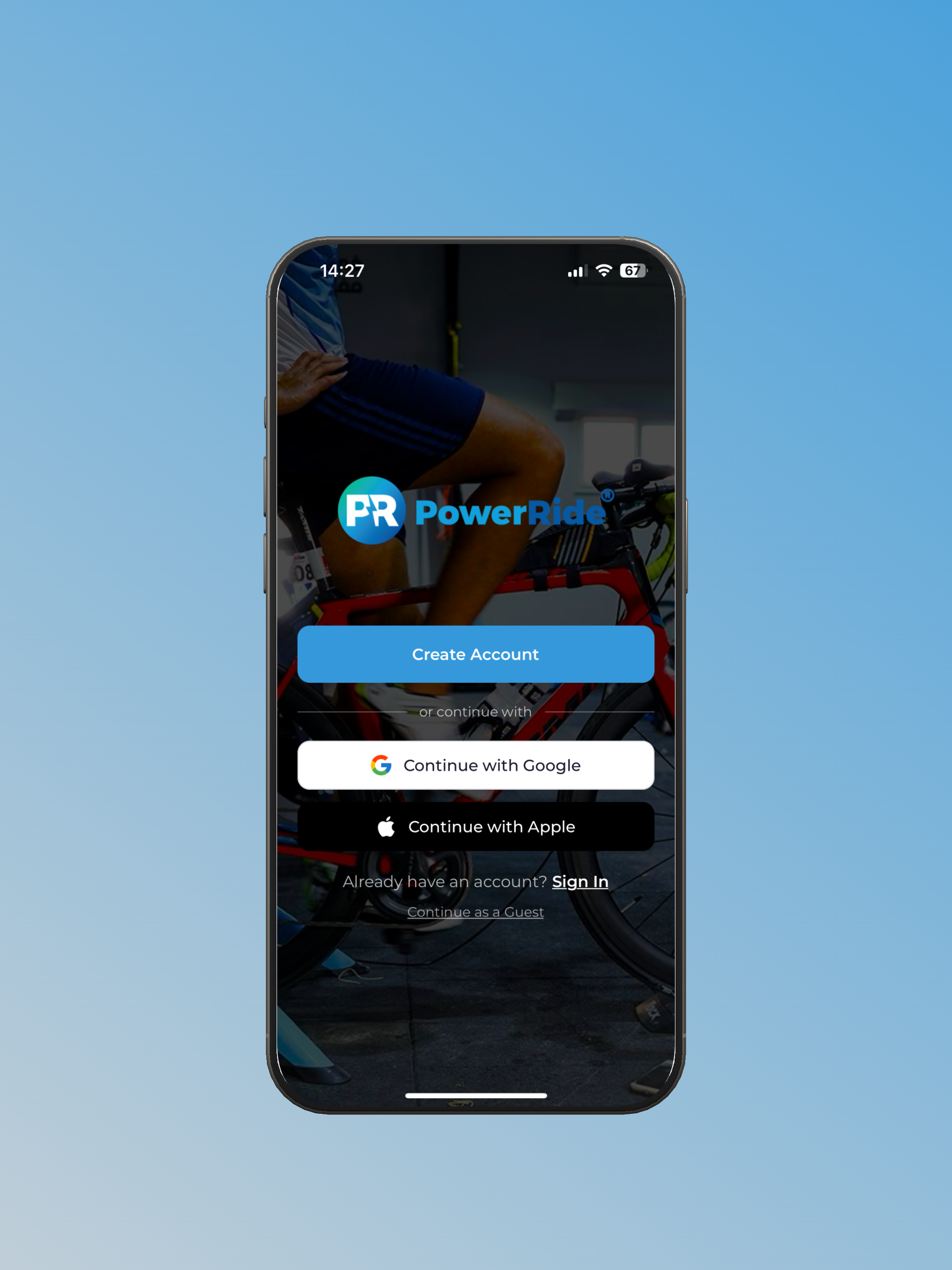 Power Ride Sports
