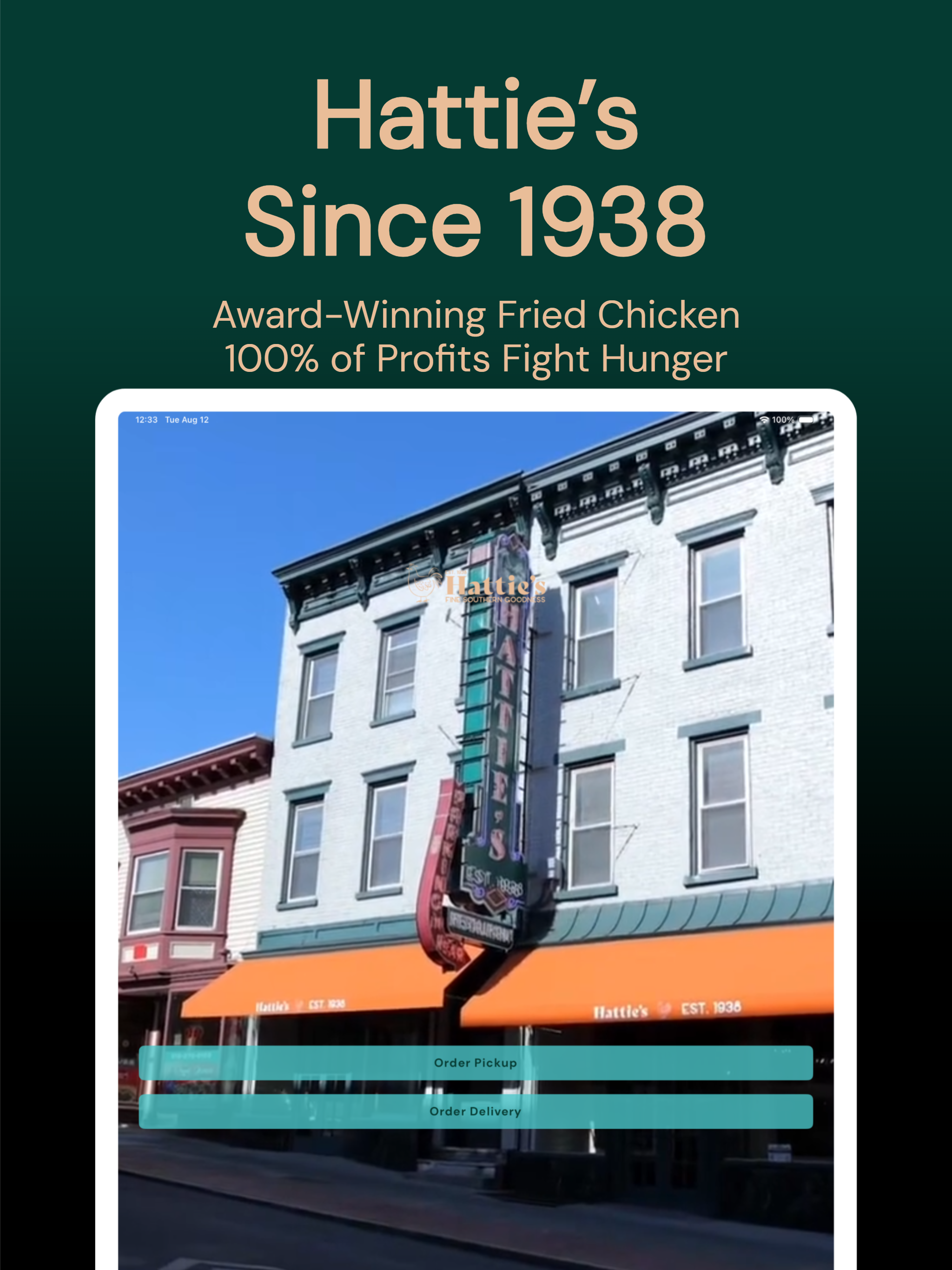 Hattie's