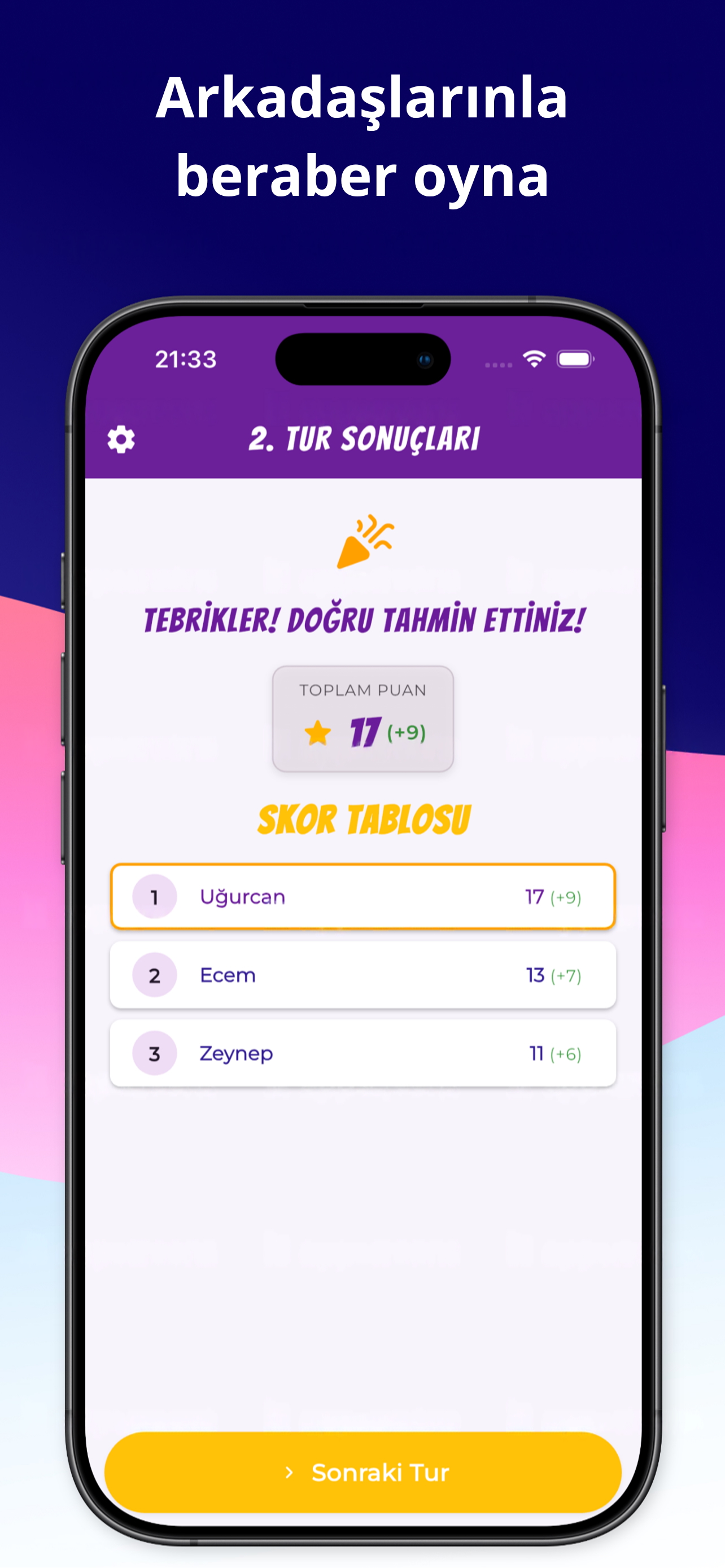 10 İpucu