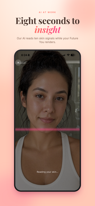 Skinsense AI Screenshot 4 of 6