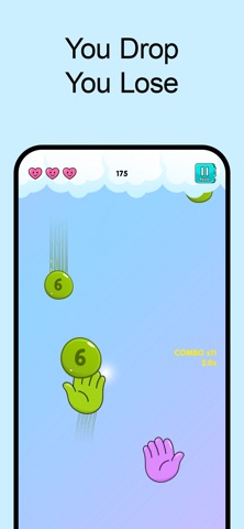 67 Reflex Brainrot game Screenshot 3 of 4