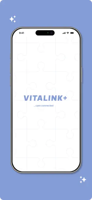 Vitalinkplus screenshot 1