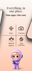 Vera: AI Life Assistant screenshot