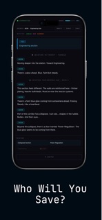 Meridian Station screenshot 4