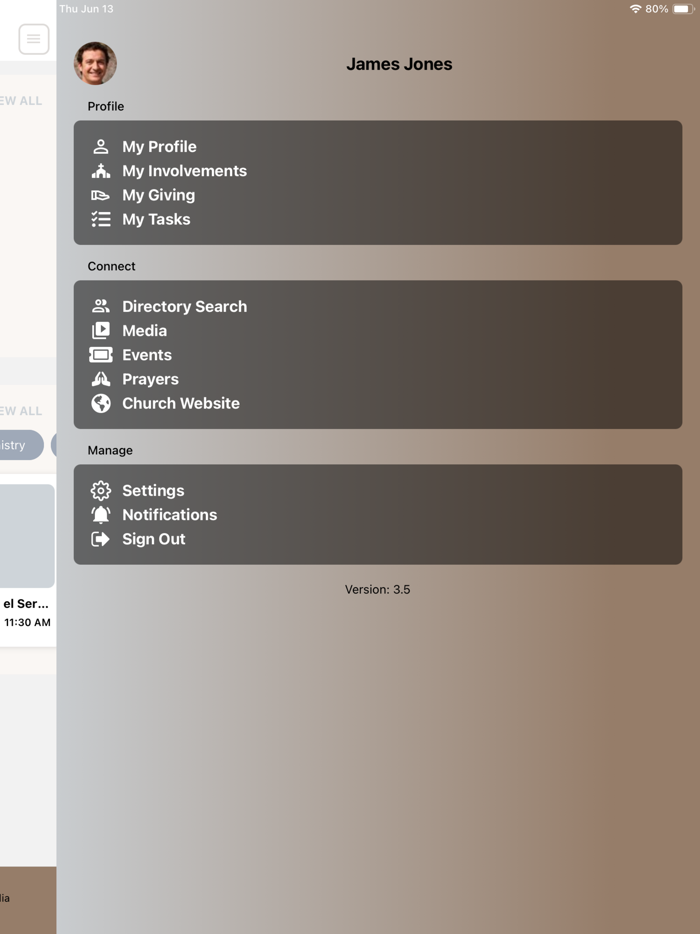 All Saints Pres Austin