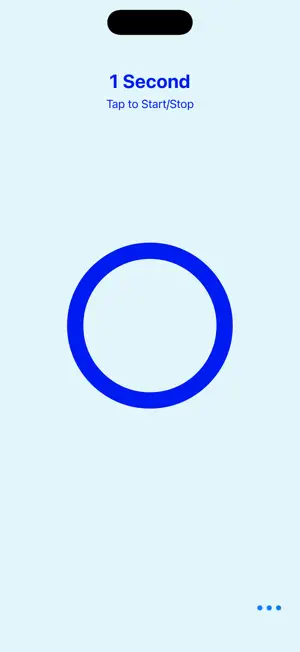 One-Sec screenshot 1