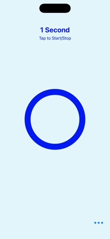 One-Sec screenshot