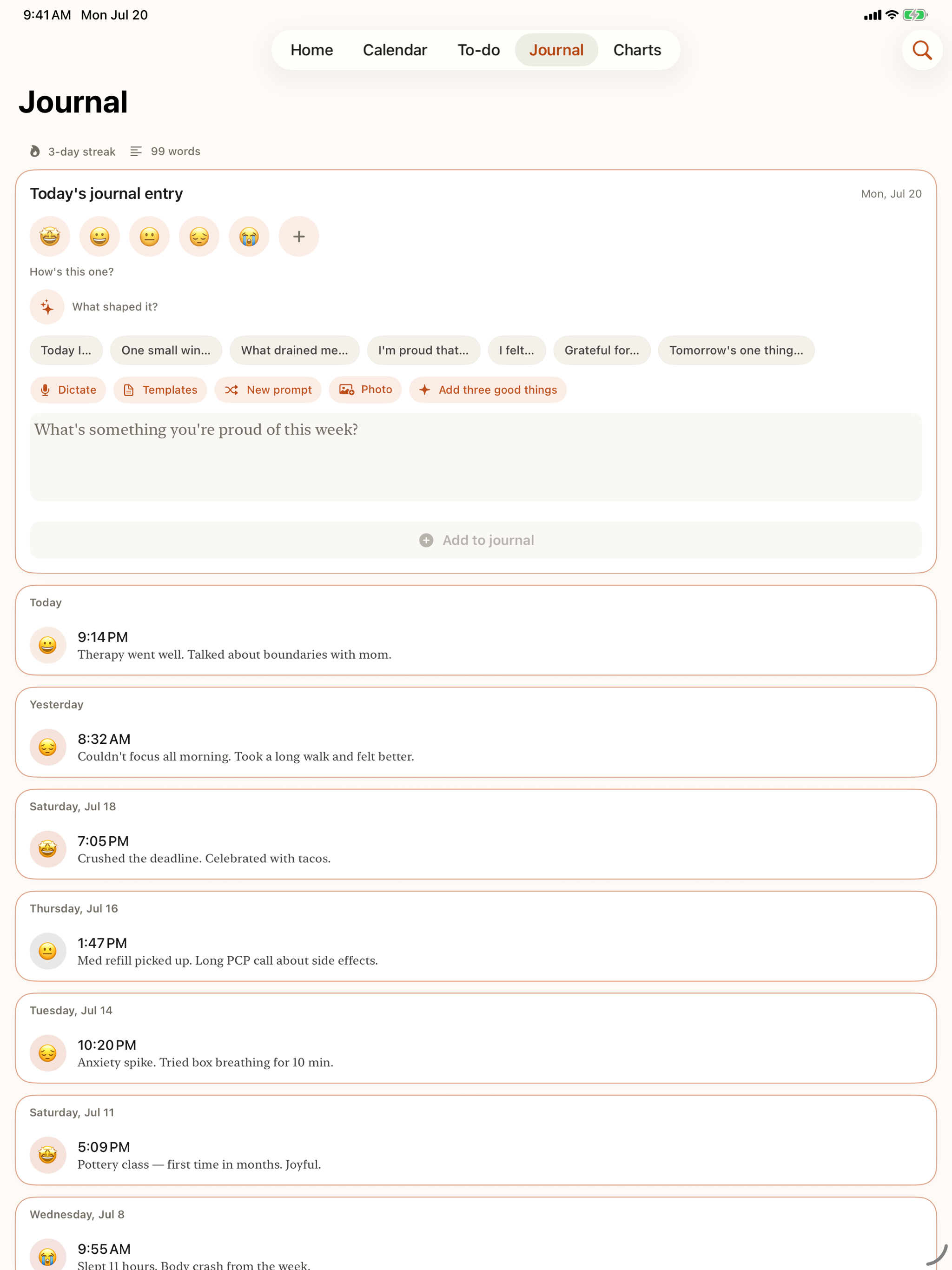 Spoon Manager screenshot 9