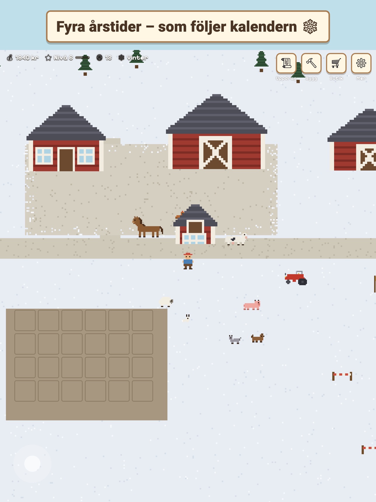 Screenshot 10 of Min Gård