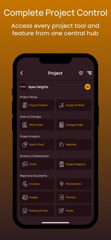 Projecx Screenshot 4 of 8