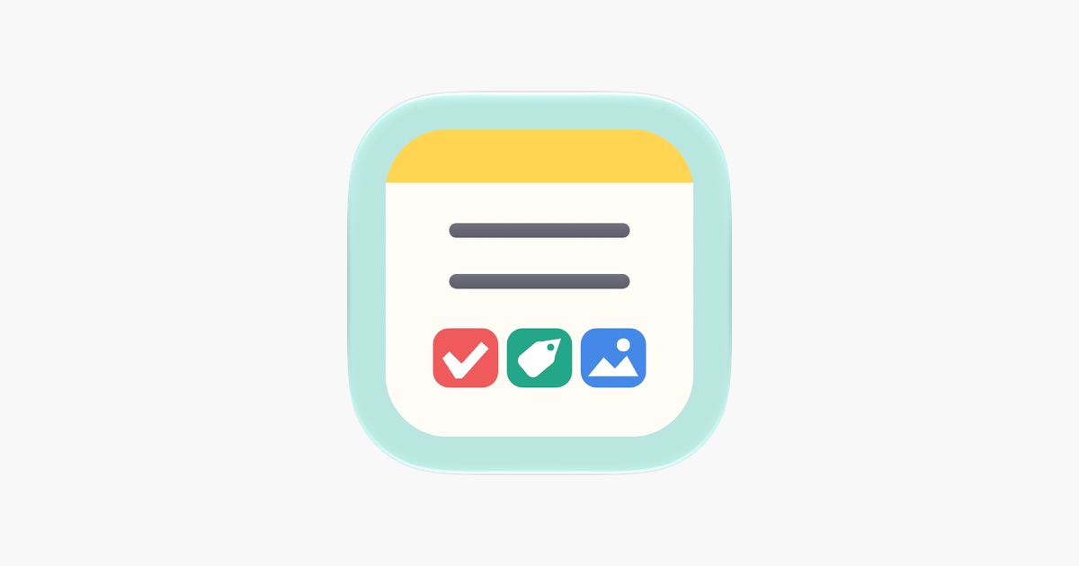 VersaMemo》App - App Store