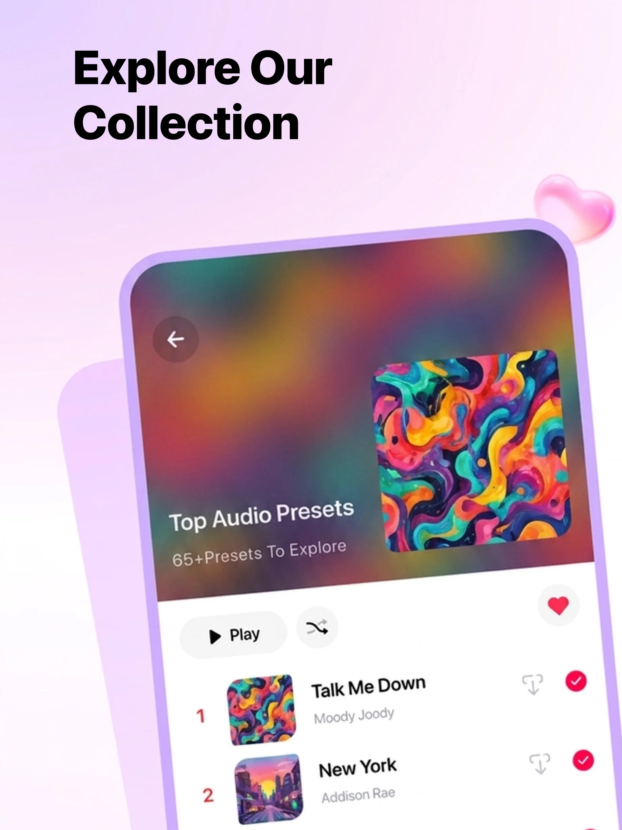 Musiai - AI Music Generator screenshot 11