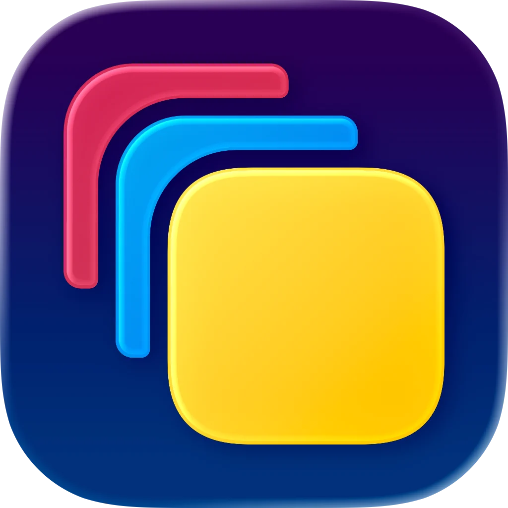 Sticky Widgets