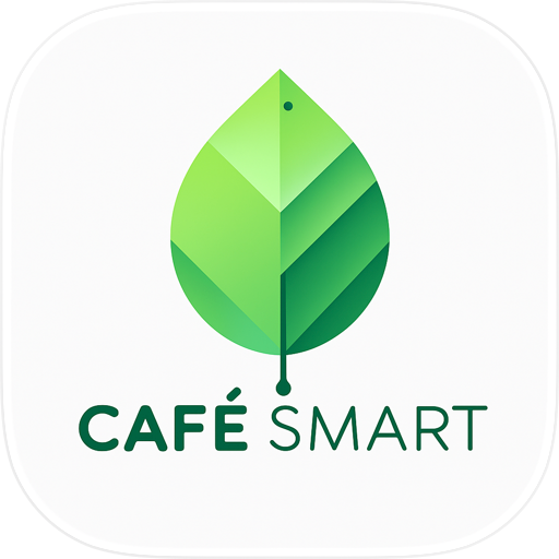 Café Smart
