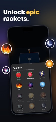 Ping My Pong: Arcade screenshot 3