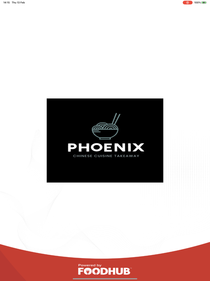 Phoenix Chinese Cuisine