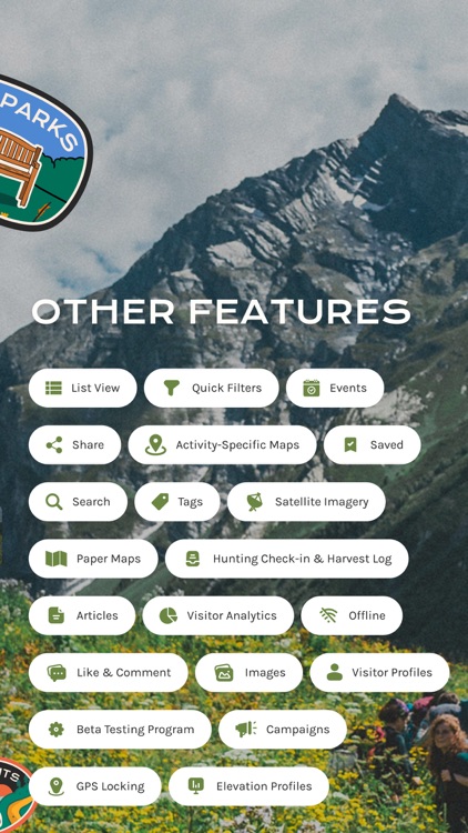 OuterSpatial: Get Outside screenshot-6