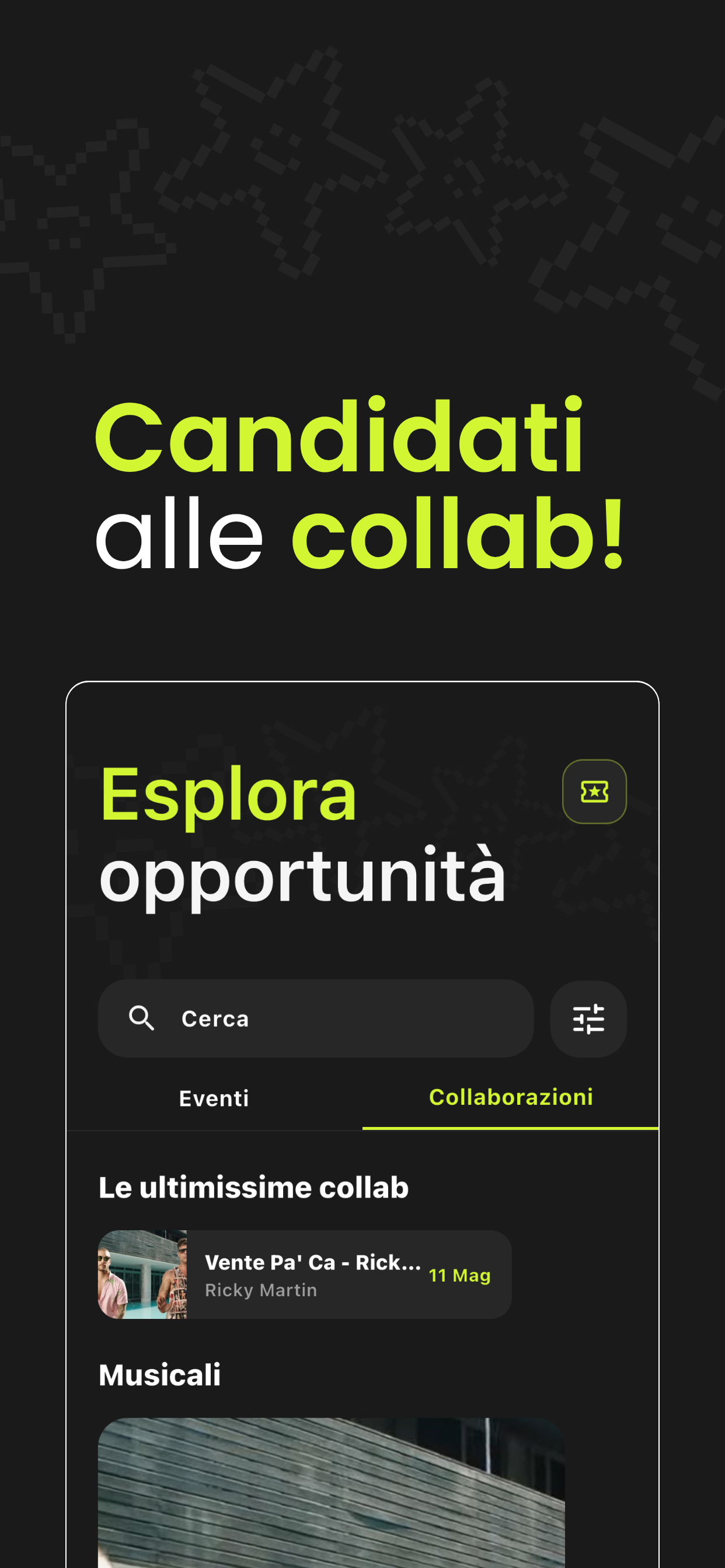 Nextcreators screenshot 3