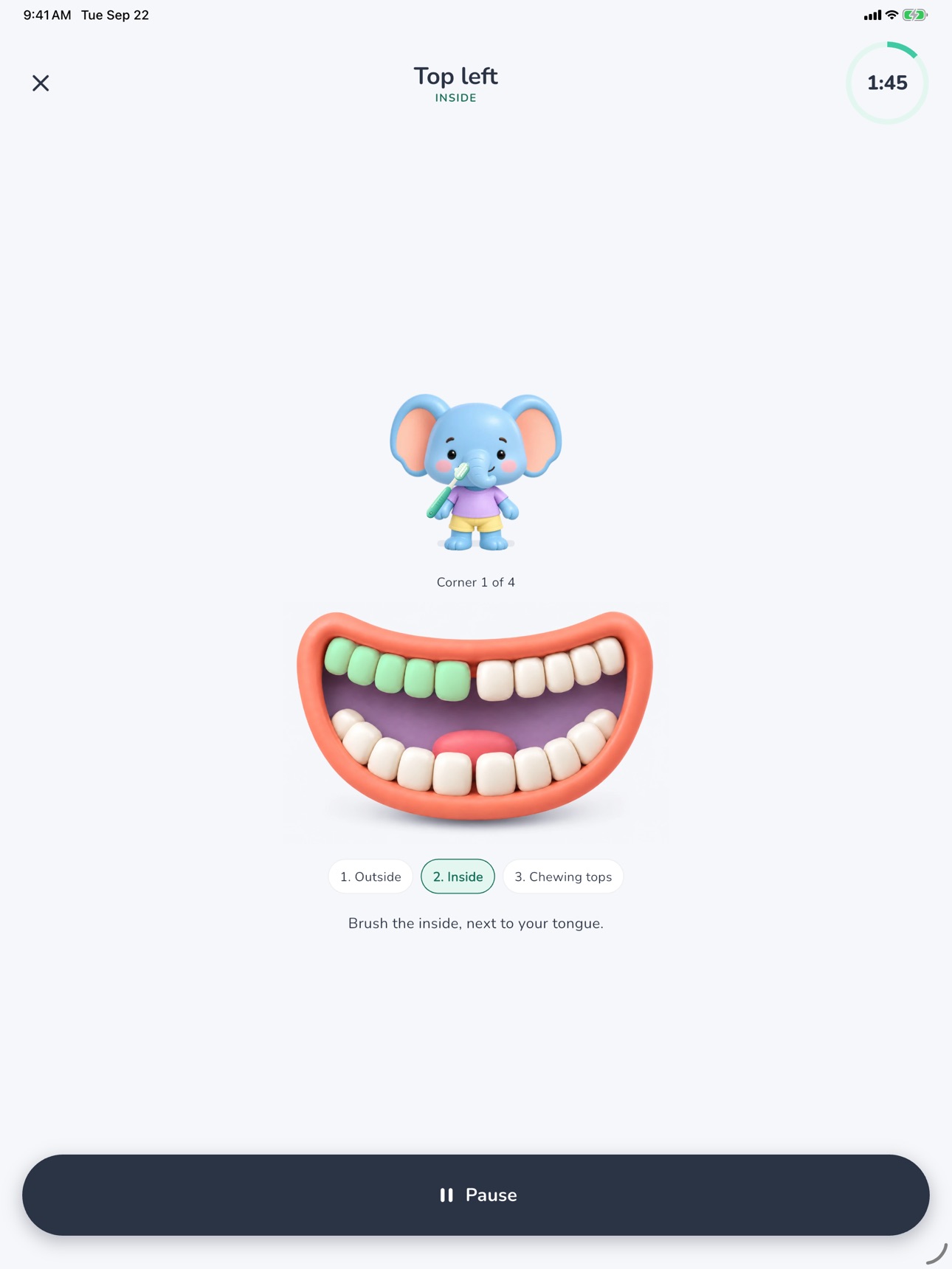 Screenshot 6 of Sparkle Buddies