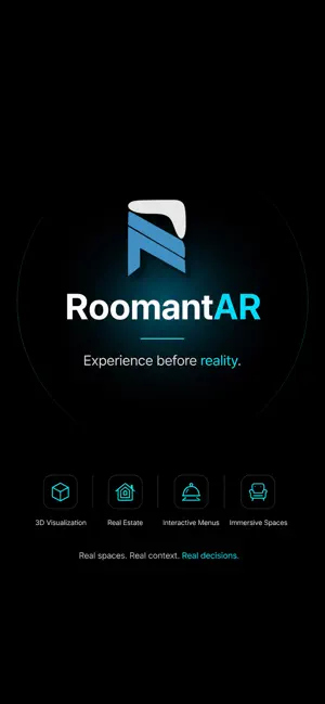 RoomantAR screenshot 1