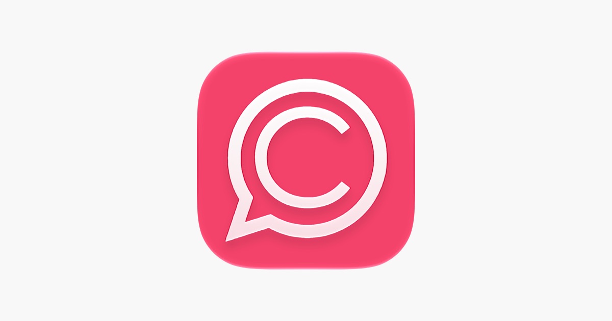 ‎Connect - Private Messenger App - App Store