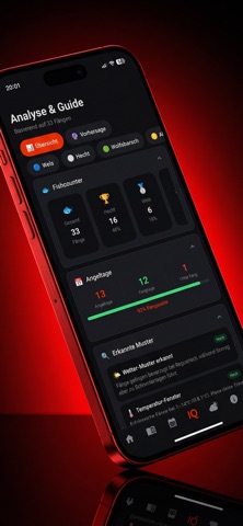 HookIQ PREDATOR Screenshot 10 of 10