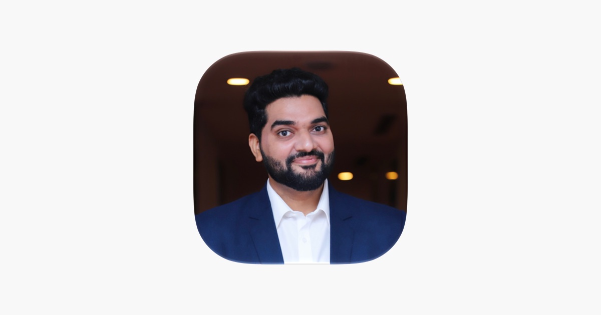 ‎Dr Amiett Kumar App - App Store