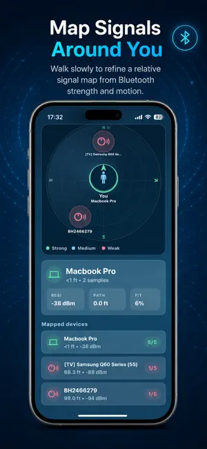 Find Device: Item Tracker screenshot 4