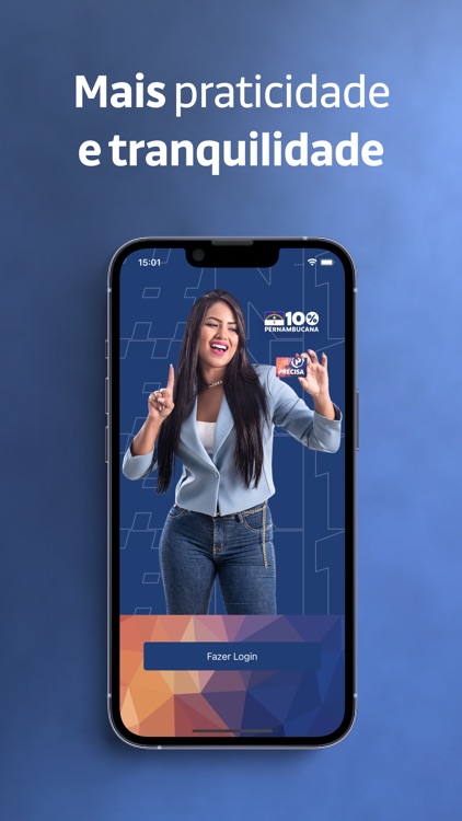 Precisa - Proteção Veicular